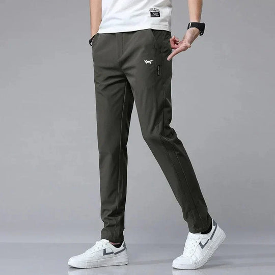 EB | Premium-Golfhosen für Spieler