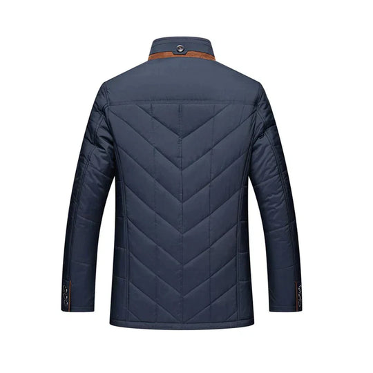 EB | Warme Baumwolljacke