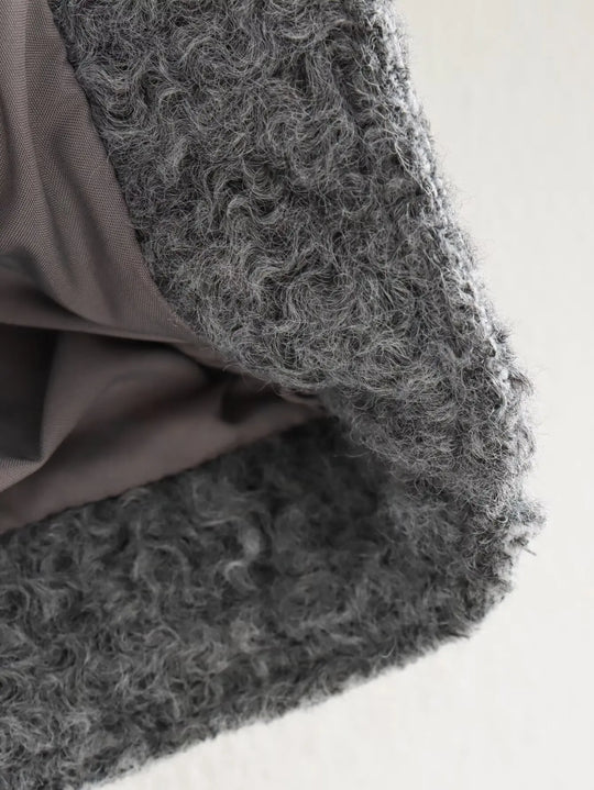 EB | Bleib hier mit mir Jacke