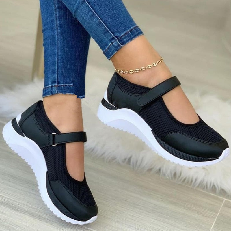 EB | Orthopädische Damen-Sneaker