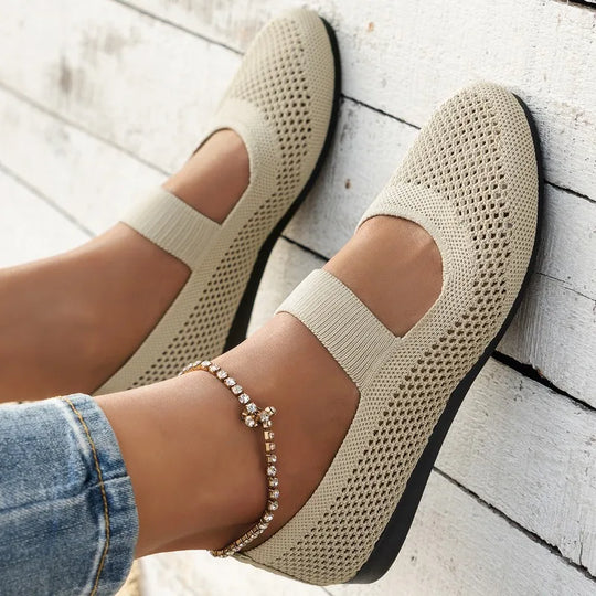 Flats EB