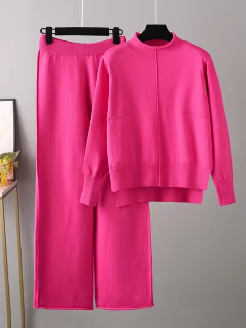 EB | Trendig Oversized Pullover für Frauen