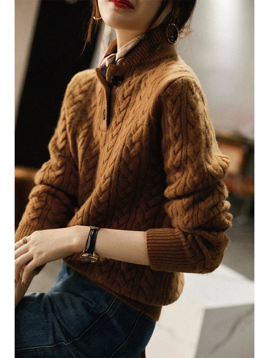 EB | Elegante -Pullover