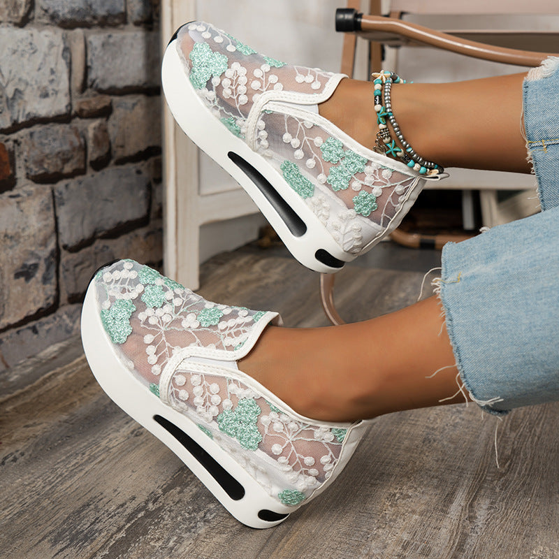 Modeschuhe EB