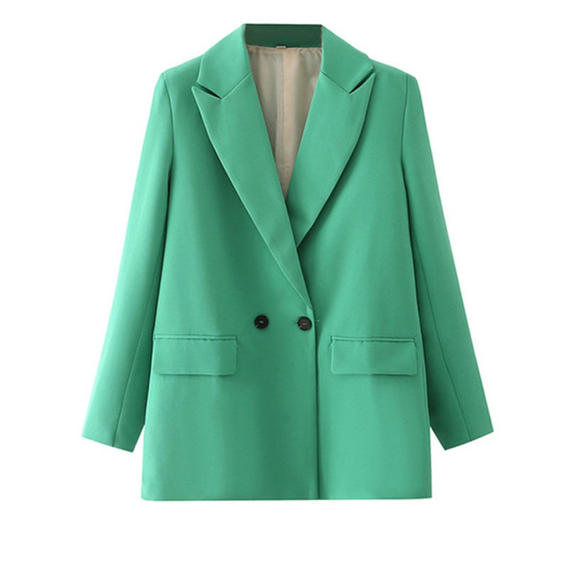 EB | Vintage Blazer für Damen