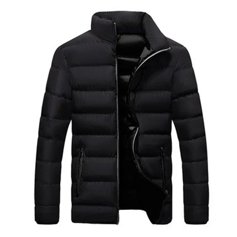 EB | Thermo Jacke