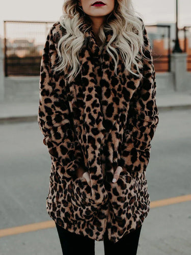 EB | mit Leopardenmuster Von Sophie