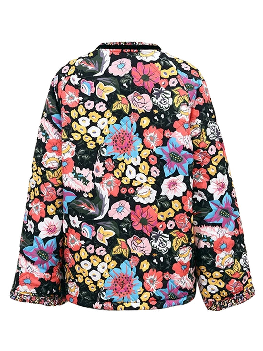 EB | Elegante Jacke für den Frühling