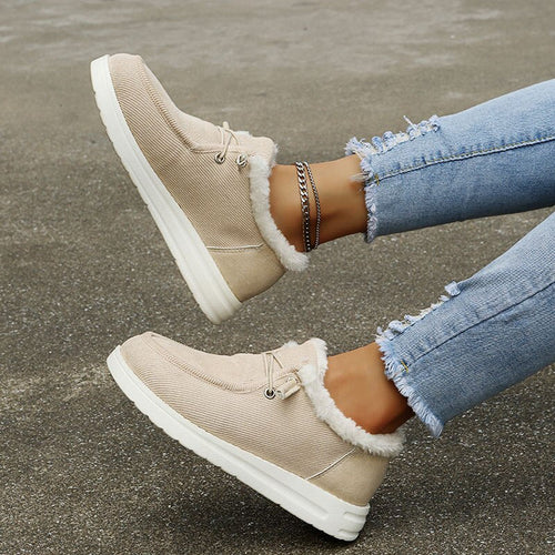 Isabeau Shoes | Die beste Kombination aus; warme Füße & stilvoll EB