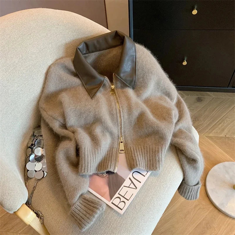 EB | Blush Of Dawn Jacke