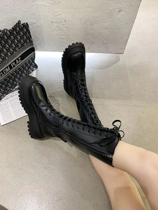 EB | Winterstiefel für Damen