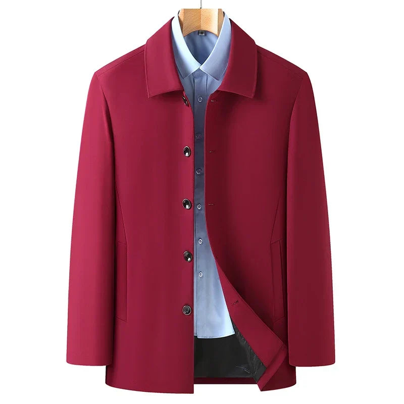EB | Scharfe Jacke