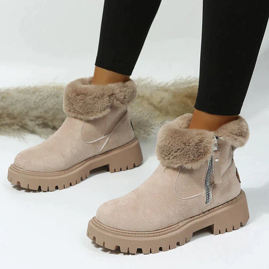 EB | Schneestiefel