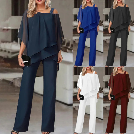 EB | Elegantes Set