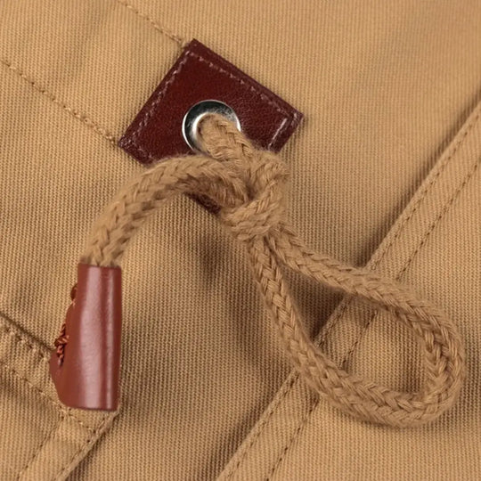 EB | Élégancehiver: Wärme und Stil Multipockets