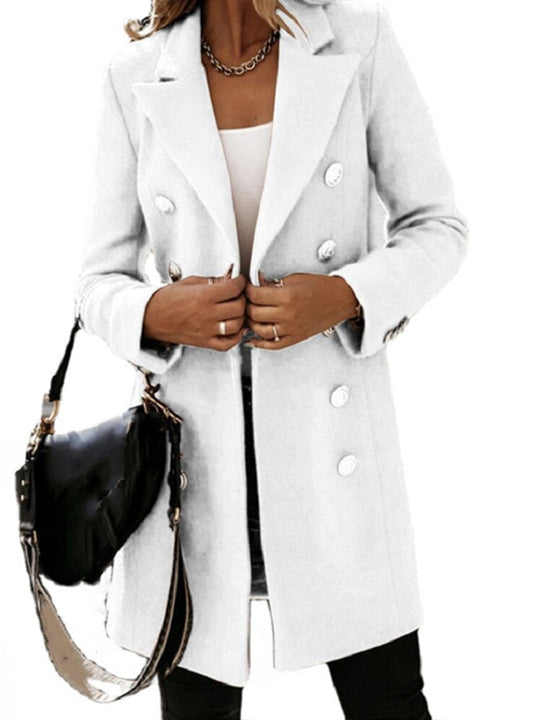 EB | Trenchcoat für Damen