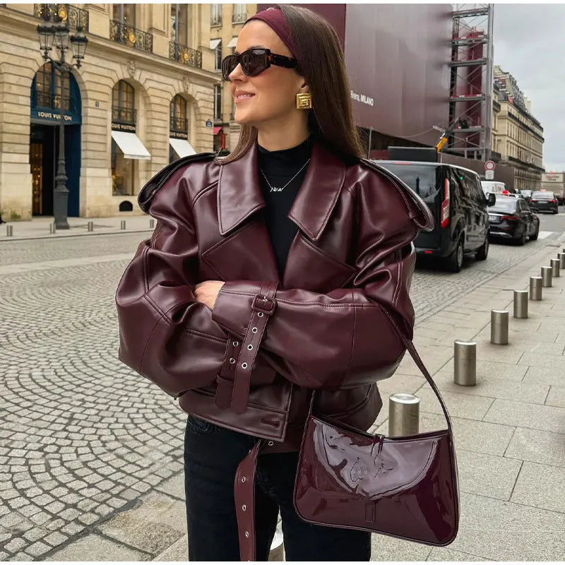 EB | Trampled Under Sole Jacke