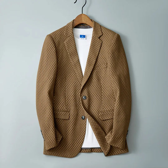 EB | Lässiger Stretch-Blazer