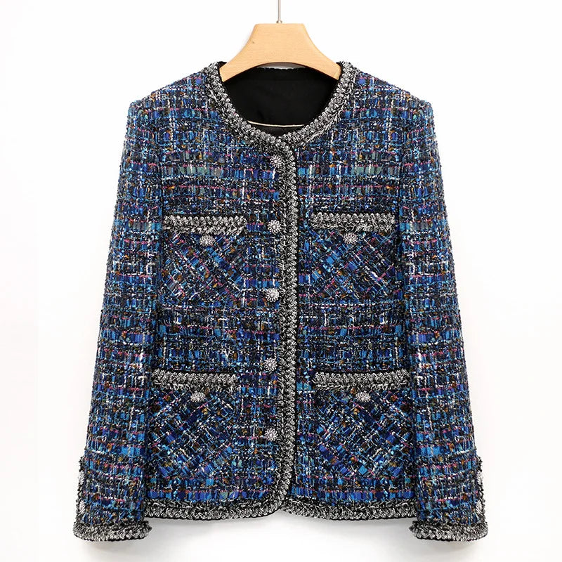 EB | Jacke für Damen High End Socialite Klassiker