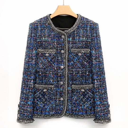 EB | Jacke für Damen High End Socialite Klassiker
