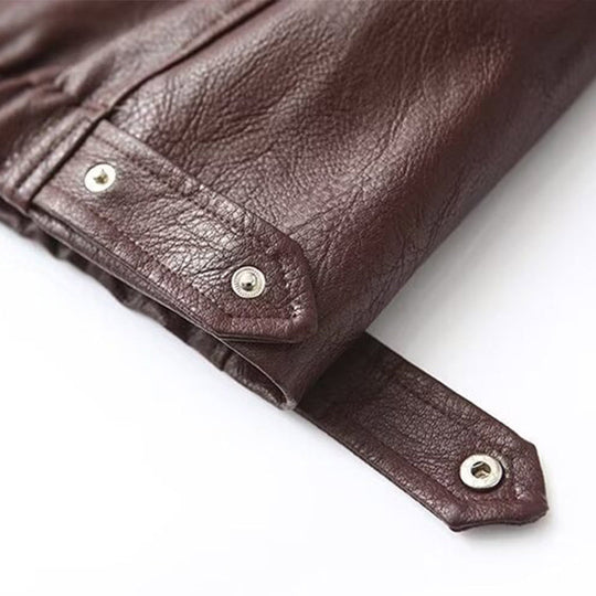 EB | Modische Jacke mit langen Ärmeln und Reißverschluss
