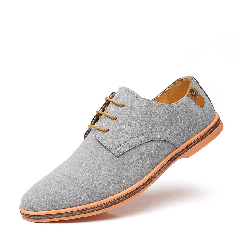 EB | Eleganter Business-Schuh