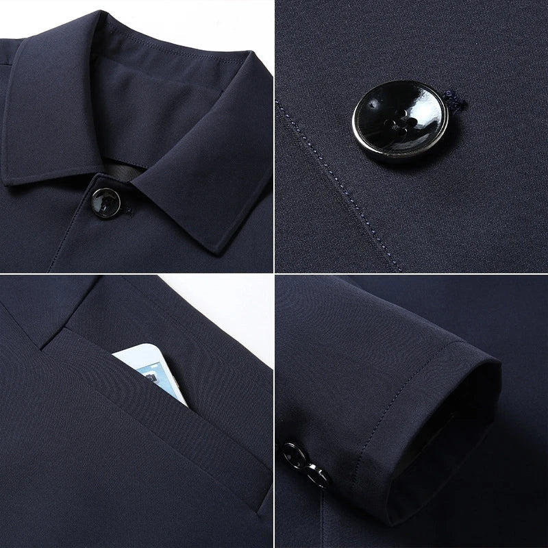 EB | Jacke - Satoru