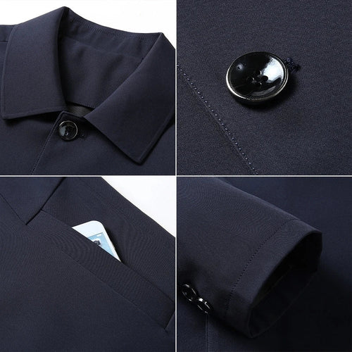 EB | Jacke - Satoru