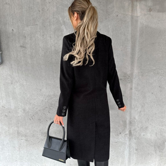EB | Stilvolle warme Mantel