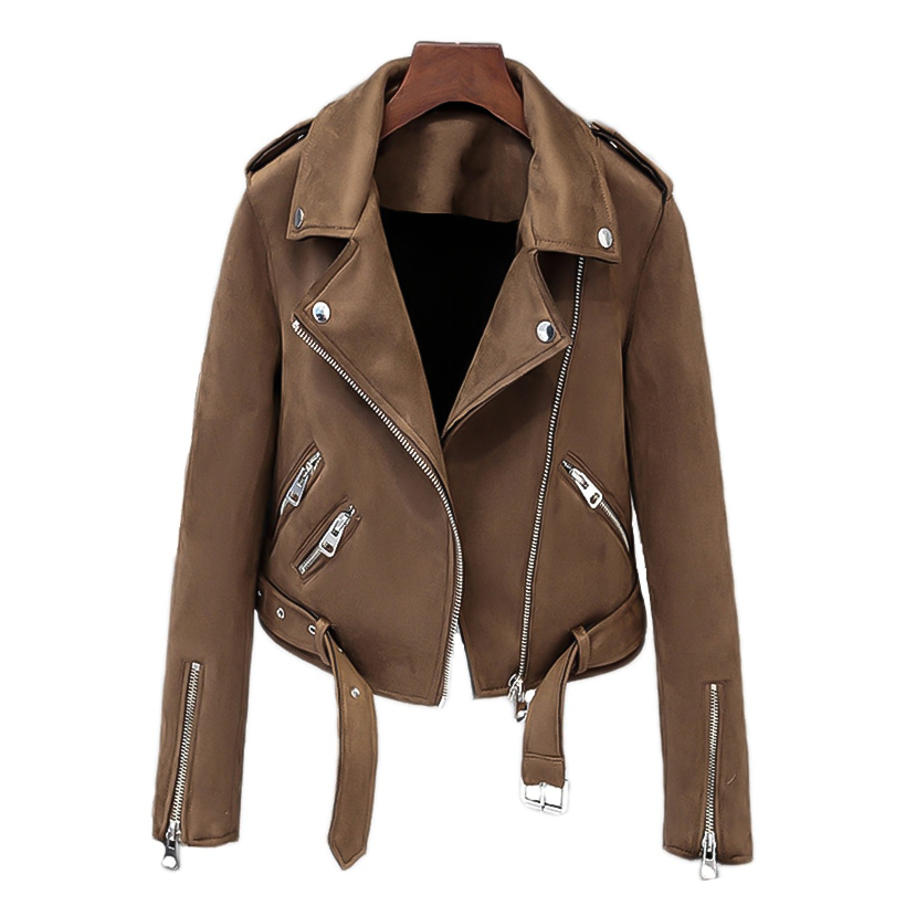 EB | Moderne Eleganz Damenjacke