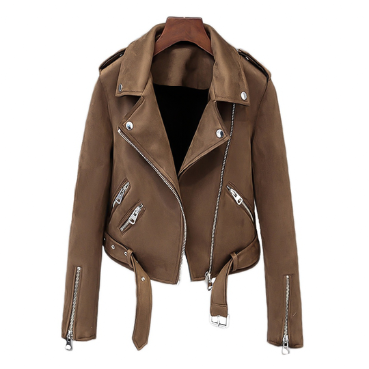 EB | Damen moderne Eleganz Jacke