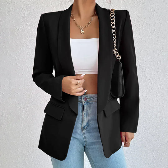 EB | Eleganter Büro-Blazer