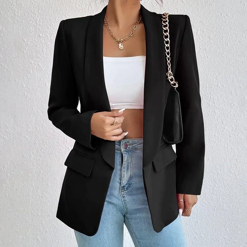 EB | Eleganter Büro-Blazer