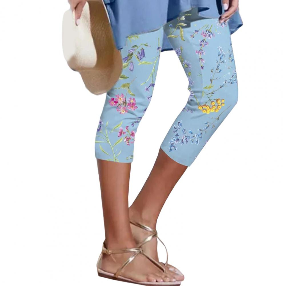 EB | Blume Sommerhosen