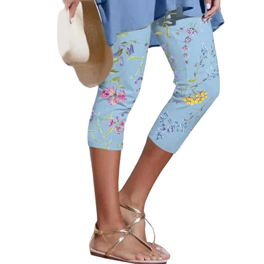 EB | Blume Sommerhosen