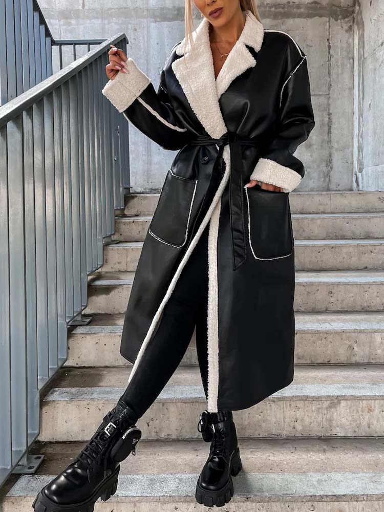 EB | Elegante und Vielseitige Jacke