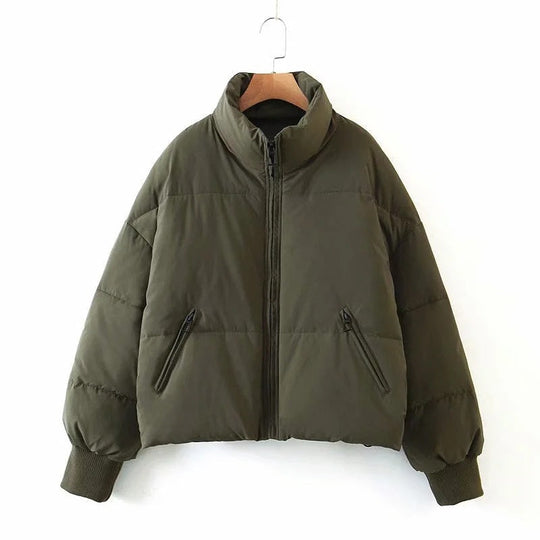 EB | Leichte Damen Pufferjacke