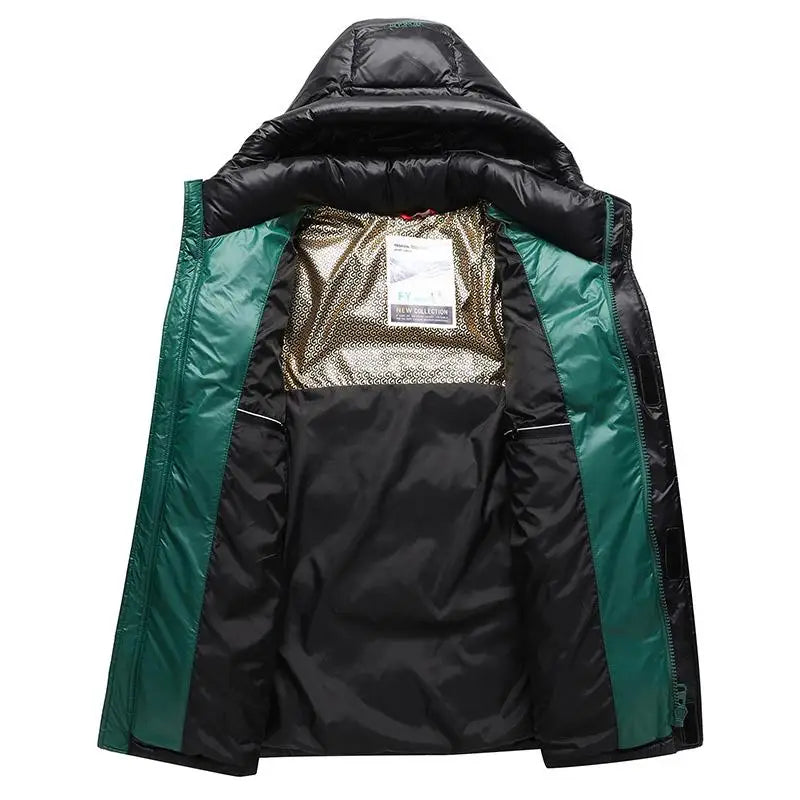 EB | Winterjacke