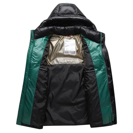 EB | Winterjacke