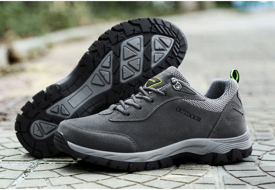 Orthopädische Herrenschuhe EB
