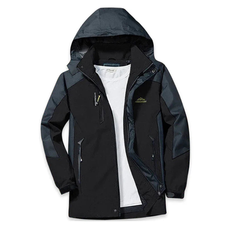 EB | Windbreaker-Jacke