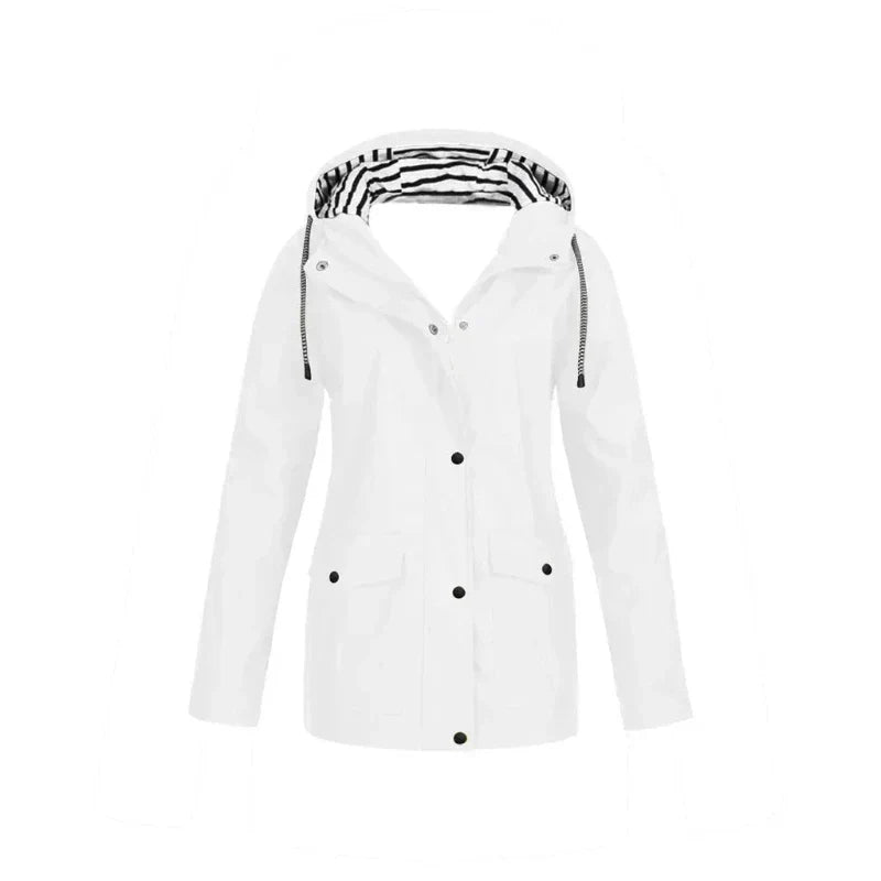 EB | Windjacke Marineblau
