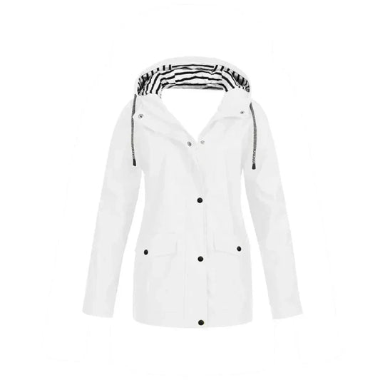 EB | Windjacke Marineblau