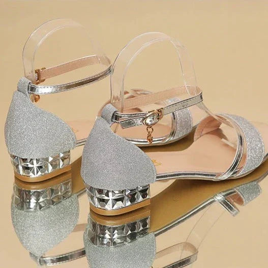 EB | Bequeme Orthopädische Sandalen