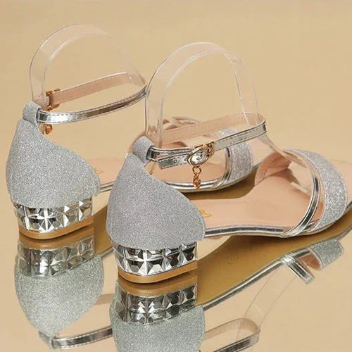 EB | Bequeme Orthopädische Sandalen