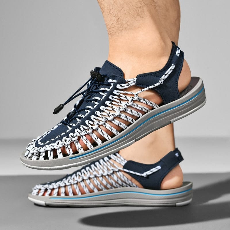 Bequeme und stilvolle Sommerschuhe – Lioris EB