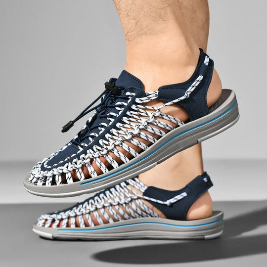 Bequeme und stilvolle Sommerschuhe – Lioris EB