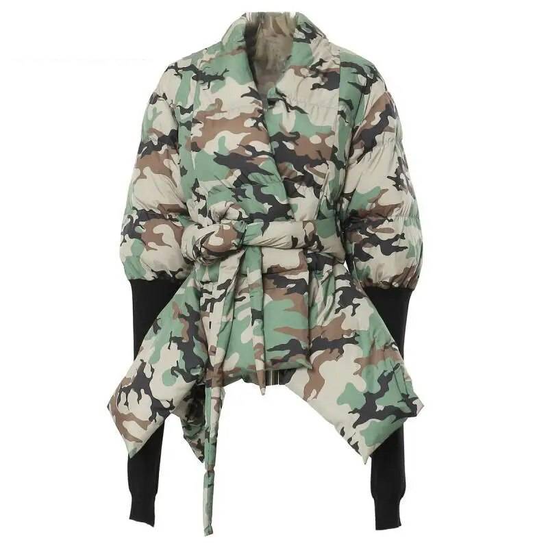 EB | Auf die Chance Jacke warten