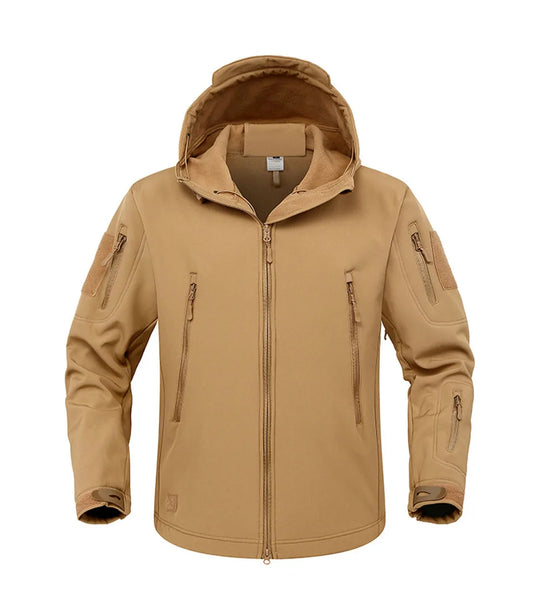 EB | Wasserdichte Jacke