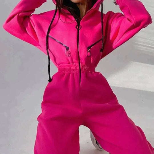 EB | Elegantere Winteroverall
